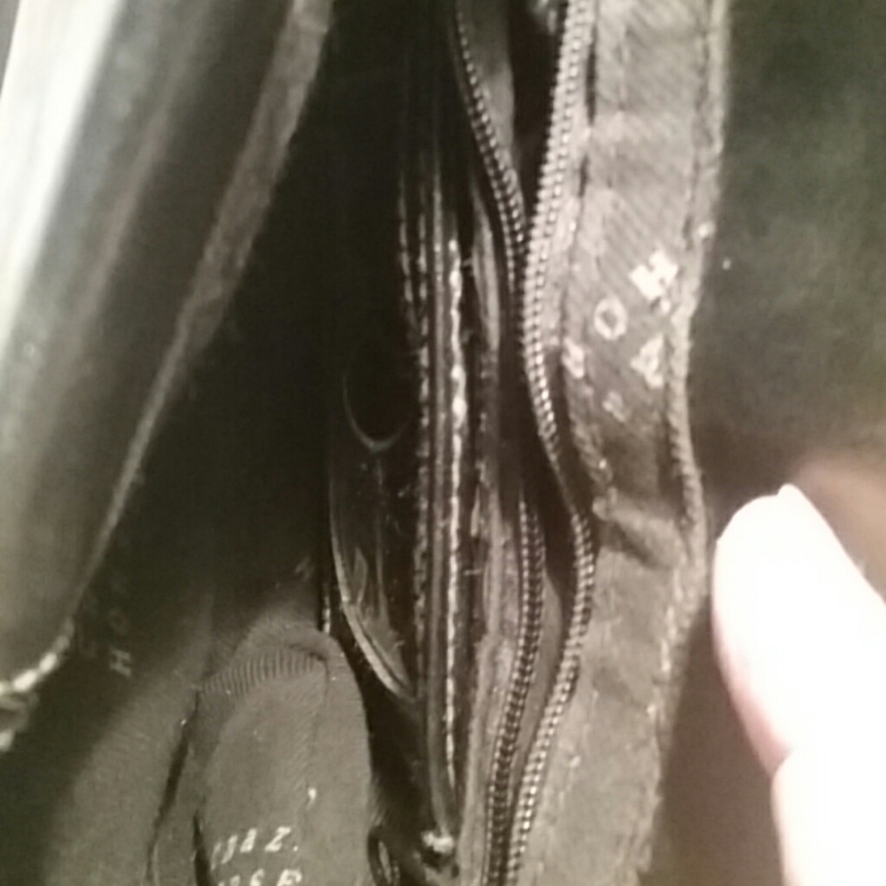 Crazy Horse Small Shoulder bag - Picture 6 of 6